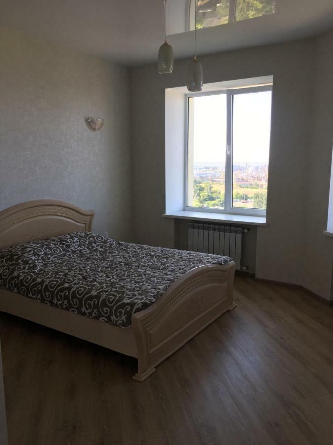 Квартира с видом на море Чорноморськ Екстер'єр фото